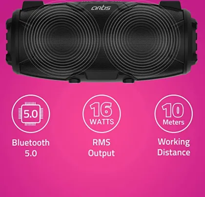 Artis BT36 16W Bluetooth Speaker