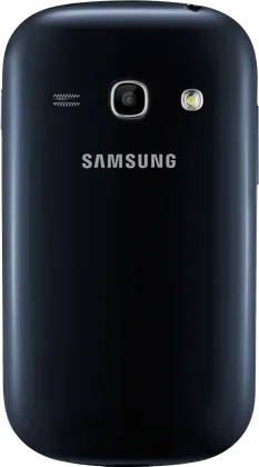 Samsung Galaxy Fame S6810