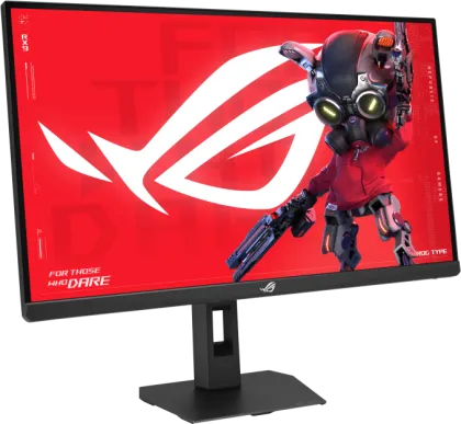 Asus ROG Strix XG27ACMES 27 inch Quad HD Gaming Monitor