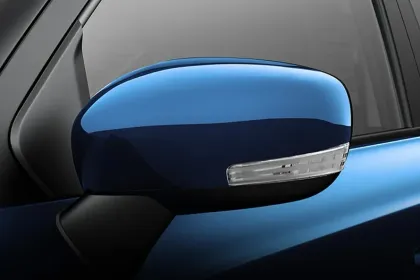 Maruti Suzuki Ignis
