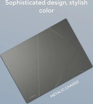 Asus Zenbook S13 OLED 2023 UX5304VA-NQ762WS Laptop (13th Gen Core i7/ 32GB/ 1TB SSD/ Win11)