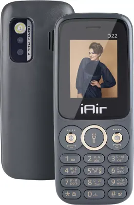 iAir D22