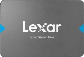 Lexar NQ100 240 GB Internal Solid State Drive
