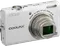 Nikon S6200 Point & Shoot