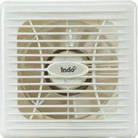 Indo Axial 150 mm 7 Blade Exhaust Fan
