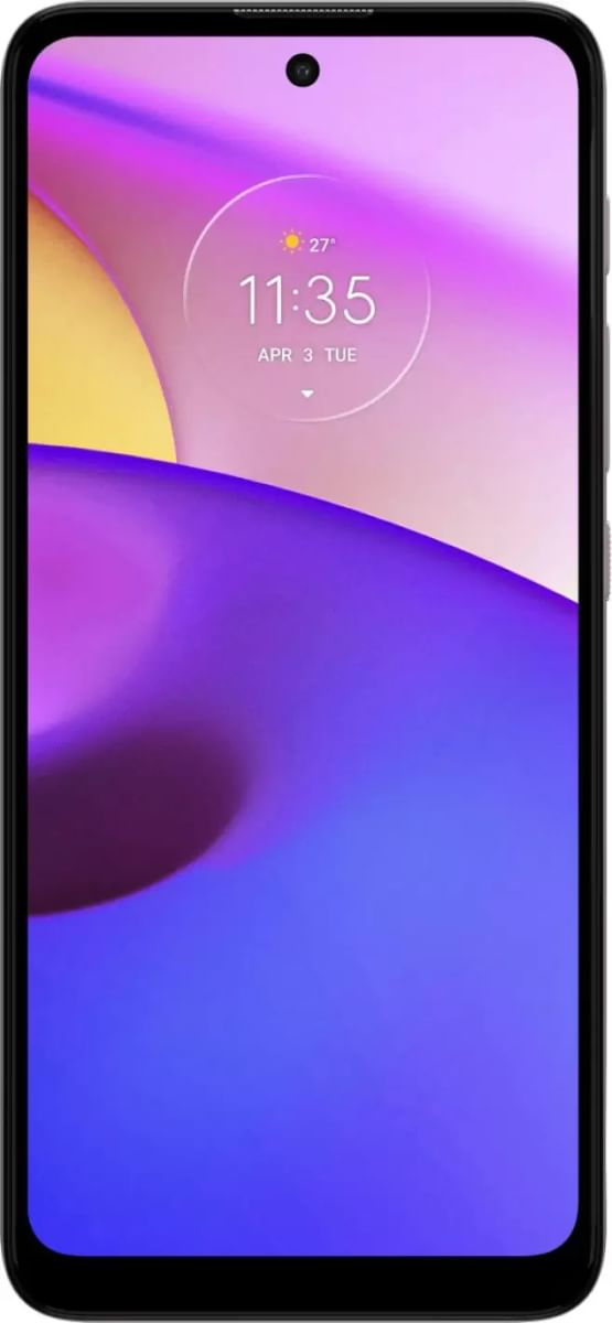 Moto E40 Launch In India: Motorola Moto E40 smartphone launched