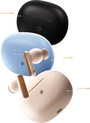 Lava Probuds T51 True Wireless Earbuds