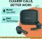 Fastrack Fpods FQ100 True Wireless Earbuds