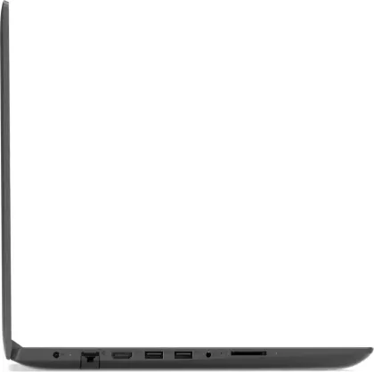 Lenovo Ideapad 130 81H50038IN Laptop (APU A6/ 4GB/ 1TB/ Win10 Home)