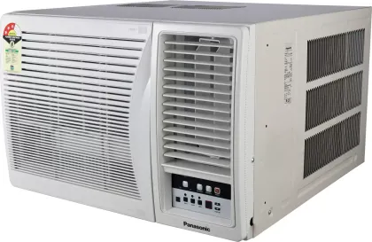 Panasonic CW-LC183AM 1.5 Ton 3 Star 2020 Window AC