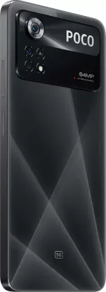 Poco X4 Pro 5G (8GB RAM + 128GB)