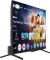 Croma CREL043UGL024650 43 inch Ultra HD 4K Smart LED TV