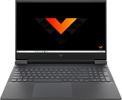 MSI GF75 Thin 10SC-095IN Laptop vs HP Victus 16t-d000 Laptop