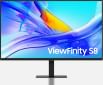 Samsung ViewFinity S8 S80UD 37 inch Ultra HD 4K Monitor