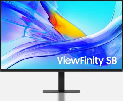 Samsung ViewFinity S8 S80UD 37 inch Ultra HD 4K Monitor