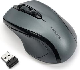 Kensington K72423AM Pro Fit Mid-Size Wireless Mouse