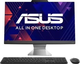 Asus A3402WBA-BA002WS All In One PC (12th Gen Core i3/ 8 GB RAM/ 512 GB SSD/ Win 11)