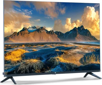 Vise VS43UWC1A 43 inch Ultra HD 4K Smart LED TV