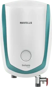 Havells Instanio Prime 3L Instant Water Geyser