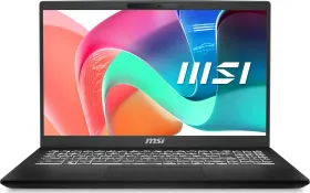 MSI Modern 15H AI C2RMTG-410CA Laptop (Intel Core 9 270H/ 32GB/ 1TB SSD/ Win 11)