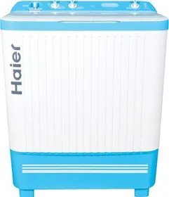 Haier XPB 72-714D 7.2kg Top Loading Washing Machine