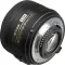Nikon D7500 DSLR Camera with Nikkor 35mm F/1.8G Prime Lens