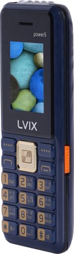 Lvix Power 5