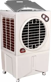 Maharani Whiteline Qube XL 50 L Personal Air Cooler