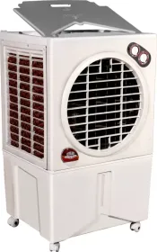 Maharani Whiteline Qube XL 50 L Personal Air Cooler