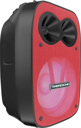 TimbreSonic Firebolt 10W Bluetooth Speaker