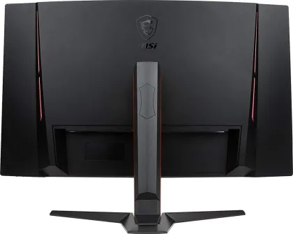 MSI Optix G27C2 27 inch Full HD Curved Gaming Monitor