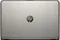 HP 15-ac122TU (N8M18PA) Notebook (5th Gen Ci3/ 4GB/ 1TB/ FreeDOS)