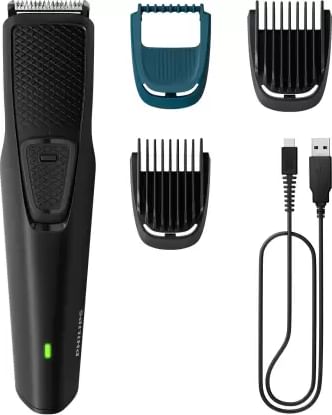 Best trimmer for men philips 3000 series mg3710/15 - Review and unboxing 