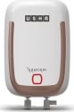 Usha Aquaglow 3L Instant Water Geyser