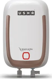 Usha Aquaglow 3L Instant Water Geyser