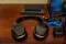 Logitech UE 9000 Wireless Headphones