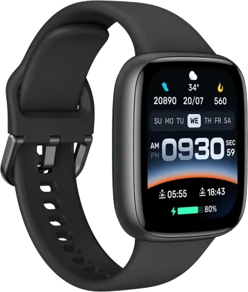 Croma Velocity S1 Smartwatch