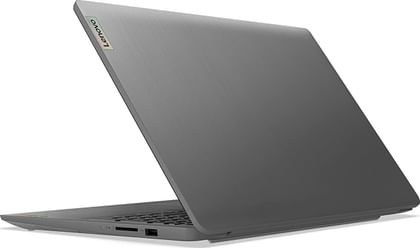 Lenovo IdeaPad Slim 3 81X800LCIN Laptop (11th Gen Core i3/ 8GB/ 256GB SSD/ Win11)