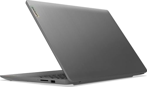 Lenovo IdeaPad Slim 3 81X800LCIN Laptop