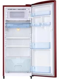 Samsung RR19N2Y12R2 192L 2-Star Single Door Refrigerator