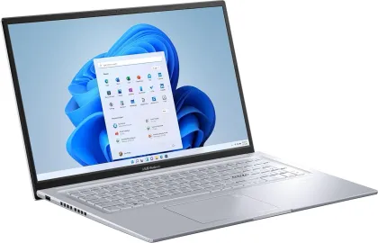 Asus Vivobook 17X K3704VA-DH96-S Laptop (13th Gen Core i9/ 16GB RAM/ 1TB SSD/ Win11)