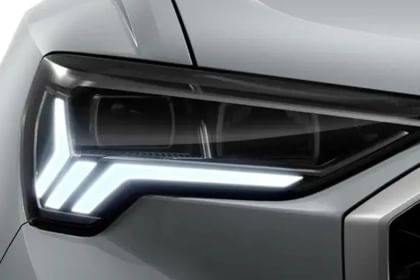 Audi Q3 Sportback Technology