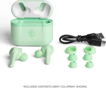 Skullcandy Indy Evo True Wireless Earbuds