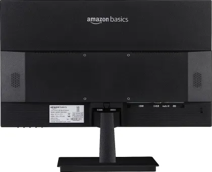 Amazon Basics ‎AB23M215001BZS 21.5 inch Full HD Monitor