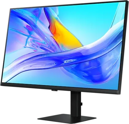 Samsung ViewFinity S8 LS32D804UAWXXL 32 inch Ultra HD 4K Monitor