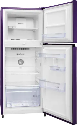 Voltas Beko RFF265C/WPNPR0I0000GO 228 L 3 Star Double Door Refrigerator