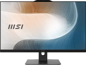 MSI Modern AM272P 1M-819US AIO Desktop (Intel Core 7-150U/ 32GB/ 1TB SSD/ Win 11)