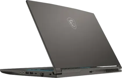MSI Thin 15 B13UC-3231IN Gaming Laptop (13th Gen Core i5/ 16GB/ 512GB SSD/ Win11 Home/ 4GB Graph)