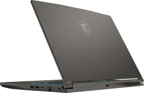 MSI Thin 15 B13UC-3231IN Gaming Laptop (13th Gen Core i5/ 16GB/ 512GB SSD/ Win11 Home/ 4GB Graph)