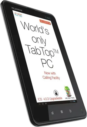Milagrow TabTop 7.16C (MGPT09) 8GB